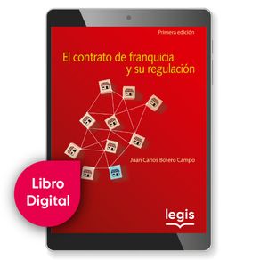 CONTRATO DE FRANQUICIA